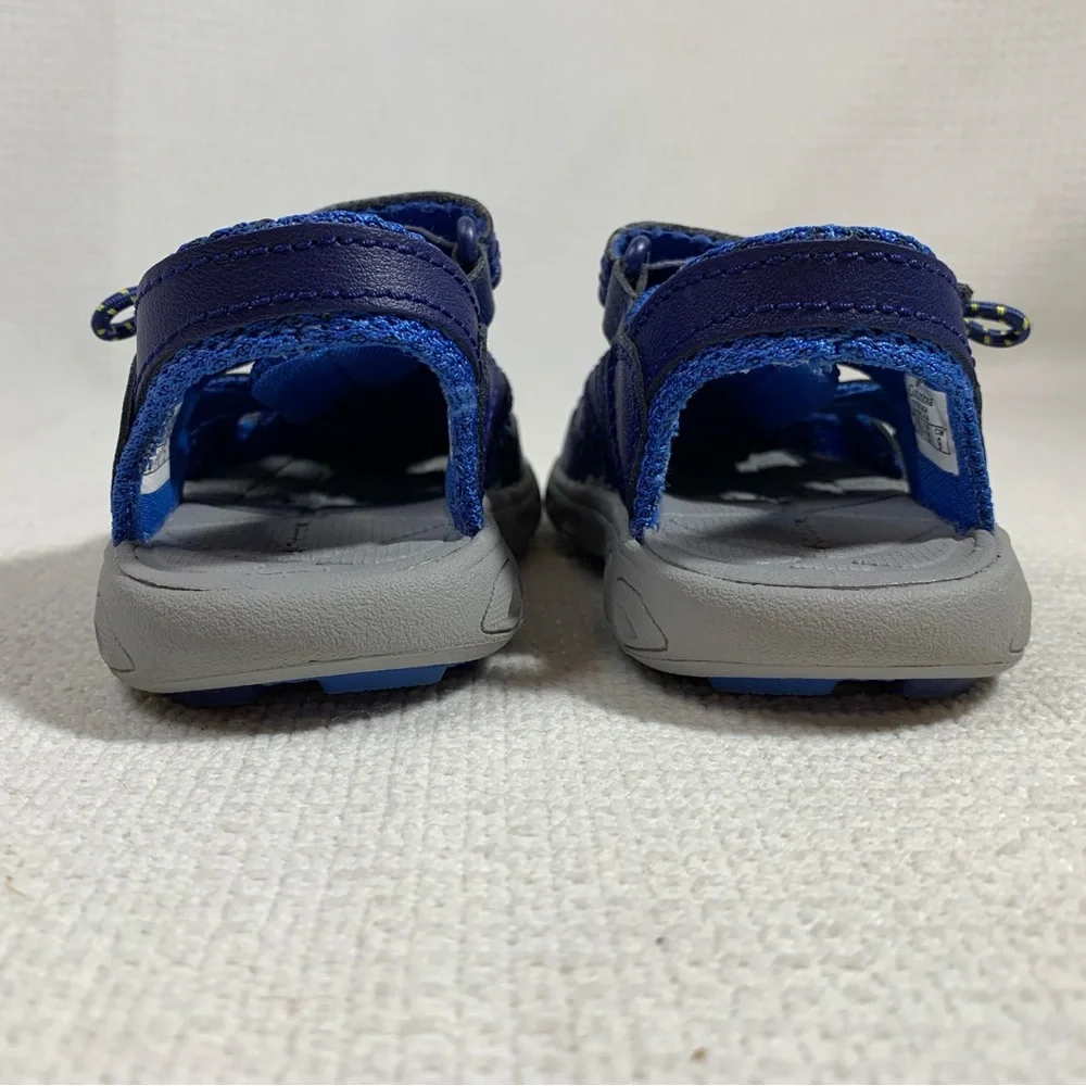 Columbia Toddler size 4 Techsun Wave Sandals